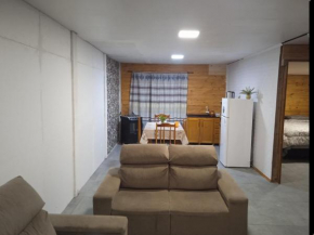 Casa céntrica cómoda